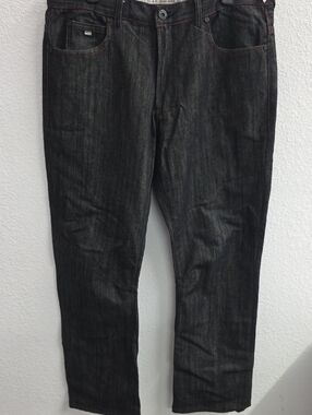 Akoo Denim Streetwear Jeans Size 36 L33